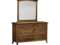 Laurel-dresser