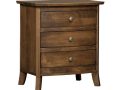 Laurel-nightstand